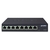 8-Ports 10/100/1000BASE-T Gigabit Ethernet Switch