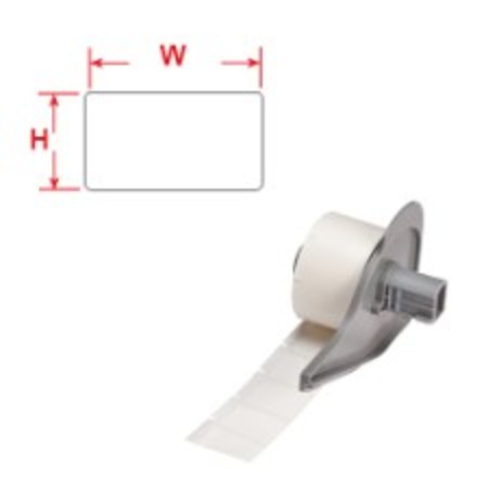 Étiquettes en tissu de nylon BMP71 - M71-18-499