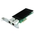 2-Ports 10/100/1000T 802.3at PoE+ PCI Express Server Adapter