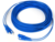 SC/APC-SC/PC Fiber Patch Cord Duplex OS2 G.652.D 20m LSZH Blue