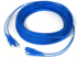 Cordons de raccordement fibre optique SC/APC-SC/PC Duplex OS2 G.652.D 20m LSZH Bleu