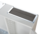 OpDAT Wall-mounted distributor M 24xSC-D OM3 (ceramic aqua) VIK