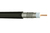 Coaxial Cable RG11 Trishield PVC Outer jacket PVC CPR-Class Eca HD-163 (1,6/7,2)