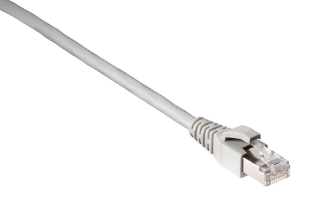 MegaLine ® patch cord RJ45 - 2.0 m
