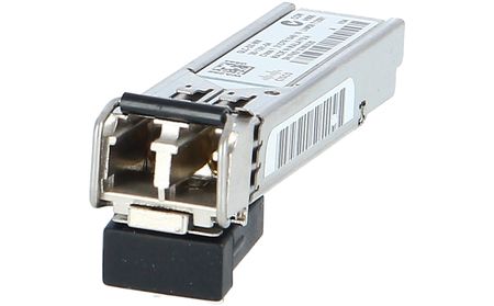 GE SFP LC connector SX transceiver