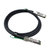 40G QSFP+ Direct-attached Copper Cable 2M