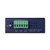 4-Ports 10/100Base-TX + 2-Ports 100Base-FX SFP Industrial Ethernet Switch