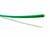 4FO (1X4) Cable de fibra óptica de tubo central interior/exterior OM3 G.651.1 LSZH Dieléctrico Armado Verde