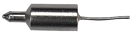 Resistor de terminação isolado DC TZU00301