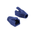 Bota Strain Relief 8.0 mm azul - MP0035B