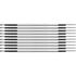 SCN-05-6 Drahtmarkierer mit Clip-Sleeve, Größe 05