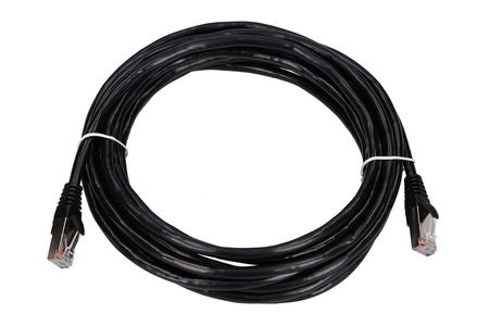 Extralink Cat.5e FTP 5m | LAN Patchcord | Copper twisted pair