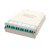 Cassete de conversão HD MTP-LC OM3 1xBase-12 B Polaridade