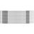 Marcadores de alambre Clip Sleeve, tamaño 05 - SCN-05-7