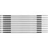 Marcadores de alambre Clip Sleeve, tamaño 05 - SCN-05-7