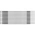 SCN-05-8 Drahtmarkierer mit Clip-Sleeve, Größe 05