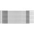 Marcadores de alambre Clip Sleeve, tamaño 05 - SCN-05-9