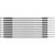 SCN-05-B Drahtmarkierer mit Clip-Sleeve, Größe 05