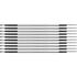 Marcadores de alambre Clip Sleeve, tamaño 05 - SCN-05-B