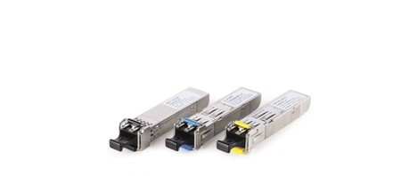 1000Base-LX SFP GBIC Fibra Modul para GSM7312, GSM7324, GSM7224, GS724T, GS748T, FSM7326P