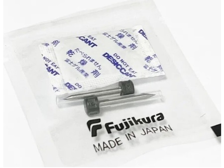 Elektroden für Fujikura FSM-50S 60S 60R 70S 80S