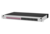 OpDAT slide panneau de brassage splice 12xLC-D (violet) OM4 gris