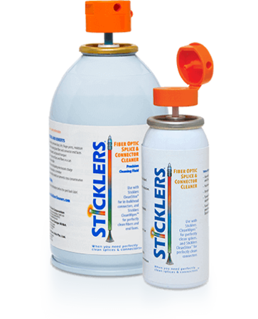 85g Splice and Connector Cleaning Fluid - POC03M