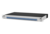Painel de Patch OpDat Slide R FO VIK 24xLC-D (azul) OS2 cinza