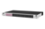OpDAT slide panneau de brassage splice 6xSC-D (violet) OM4 gris