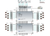 Multischalter-Kaskadenbaustein 13 Ein-/Ausgänge12 Teilnehmer 5-2400 MHz 28dB SPU131206