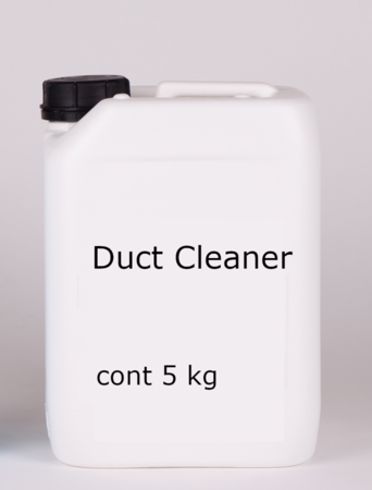 Duct Cleaner Liquid 5L