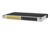 OpDAT slide panneau de brassage splice 12xST-D (métal) OS2 gris