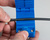 Outil de fente et d'anneau de câble à fibre optique de mi-portée  (2.9mm-6.8mm) MS-316