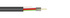 12FO (1x12) Air Blown Microduct Loose tube  Fiber Optic Cable SM  G.657.A1 Dielectric Unarmoured