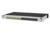 OpDAT slide panneau de brassage splice 12xLC-D (vert tilleul) OM5 gris