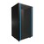 Extralink 32U 800x800 Black | Rackmount cabinet | standing