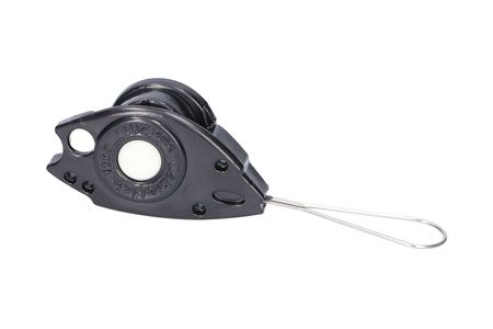 Extralink Fish 2011 | Clamp fish | FTTH, for fiber optic cables