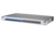 OpDAT slide panneau de brassage splice 12xE2000 (bleu) OS2 gris