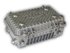 Amplificador mini puente (híbrido GaN, ganancia: 35, 40, 46 dB, módulos DF e híbrido de ruta de retorno) DOCSIS 3.1 NETWORKS