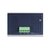 Industrial 8-Ports 10/100TX 802.3at PoE + 2-Ports Gigabit TP/ SFP combo Ethernet Switch