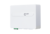 OpDAT Prise Murale Optique ADT VIK 1xLC-D APC (vert) OS2 blanc pur RAL 9010