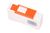 Extralink CLE-BOX | Cassete de limpeza | fita de alta qualidade de fibra