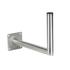 Extralink L400-Inox | Wall mount | 400mm, stainless steel