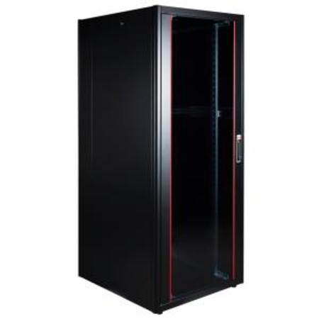 42U 19" Unmounted DYNAMIC BASIC Cabinet 800mmx1000mm