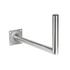 Extralink L500-Inox | Wall mount | 500mm, stainless steel