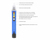 Non-Contact Dual Range Voltage Detector Pen 24-1000VAC W/LED Flashlight VT-1100