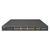 L3 24-Ports 10/100/1000T Ultra PoE + 4-Ports 10G SFP+ Managed Switch with System Redundant Power (600W)