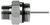 Coaxial Adapter PG11 IEC CKA01200