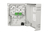 PoDAT HP FO Building Transition Point 6xSC-D APC (verde) OS2 VIK sin tamaño de bloqueo S