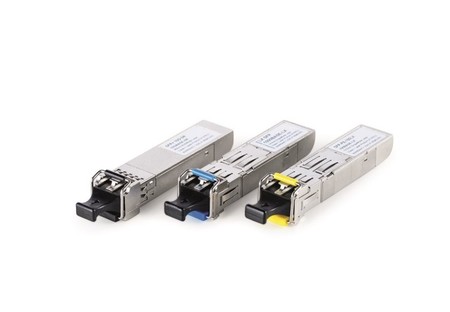Interfaz SFP+ 10 Gigabit Ethernet LR 